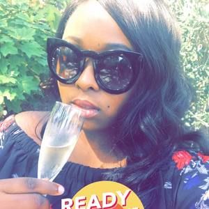 Meet your Posher, Fatima